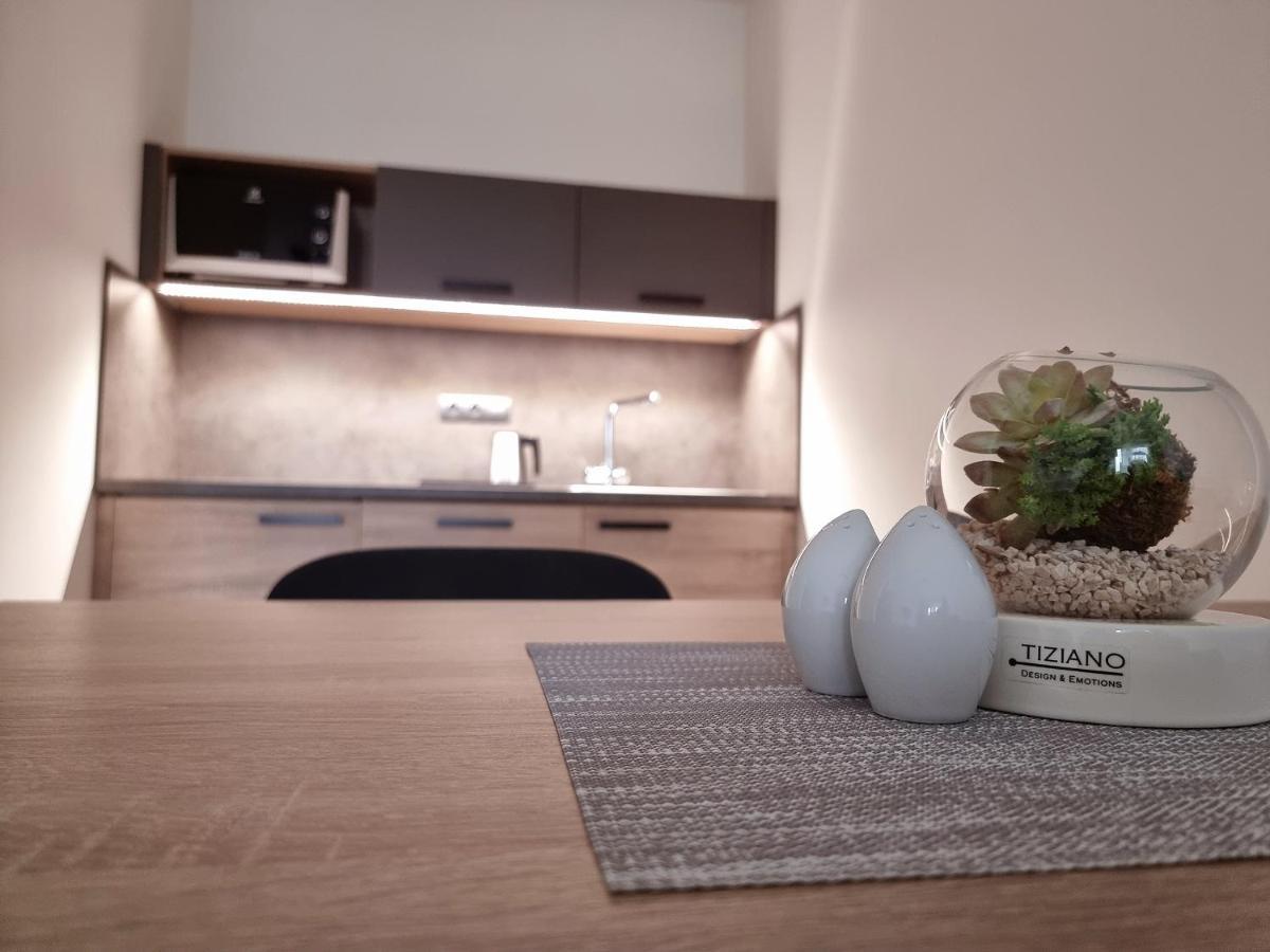 Jbx Resort Avenue Lipno Lipno nad Vltavou Kültér fotó