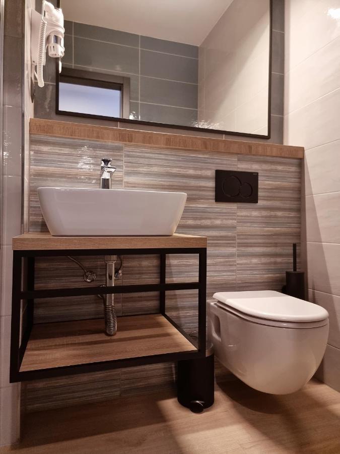 Jbx Resort Avenue Lipno Lipno nad Vltavou Kültér fotó