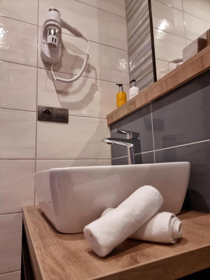 Jbx Resort Avenue Lipno Lipno nad Vltavou Kültér fotó