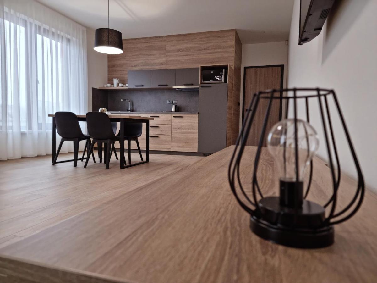 Jbx Resort Avenue Lipno Lipno nad Vltavou Kültér fotó