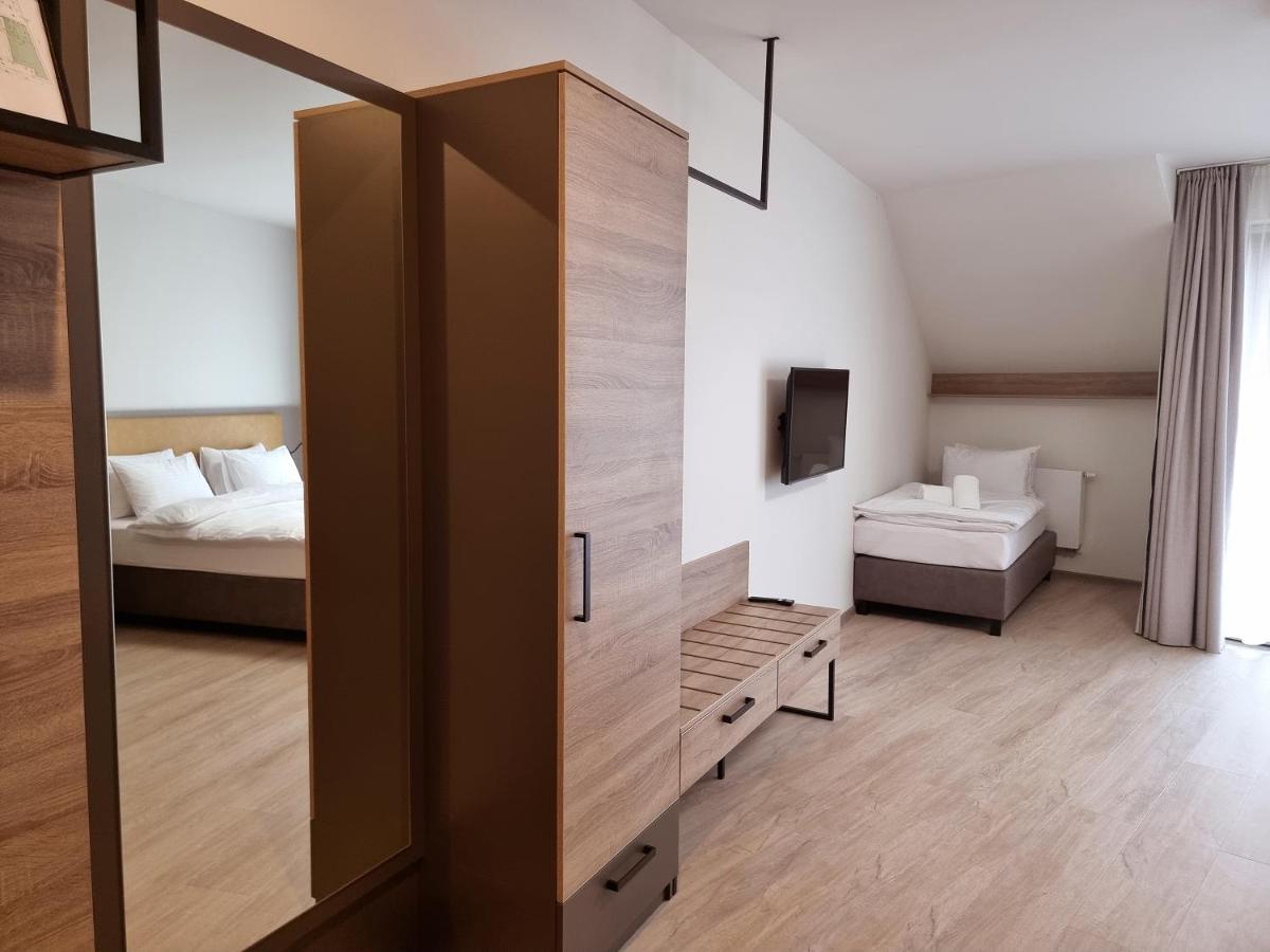 Jbx Resort Avenue Lipno Lipno nad Vltavou Kültér fotó