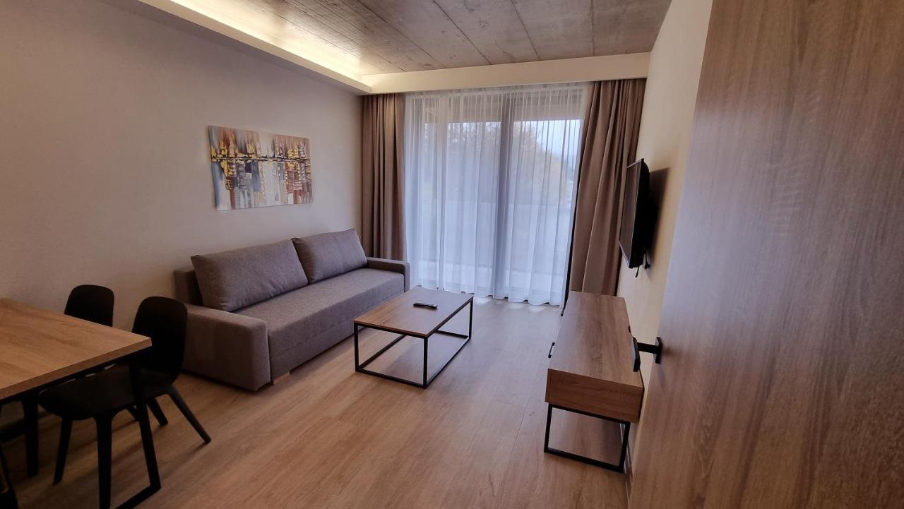 Jbx Resort Avenue Lipno Lipno nad Vltavou Kültér fotó