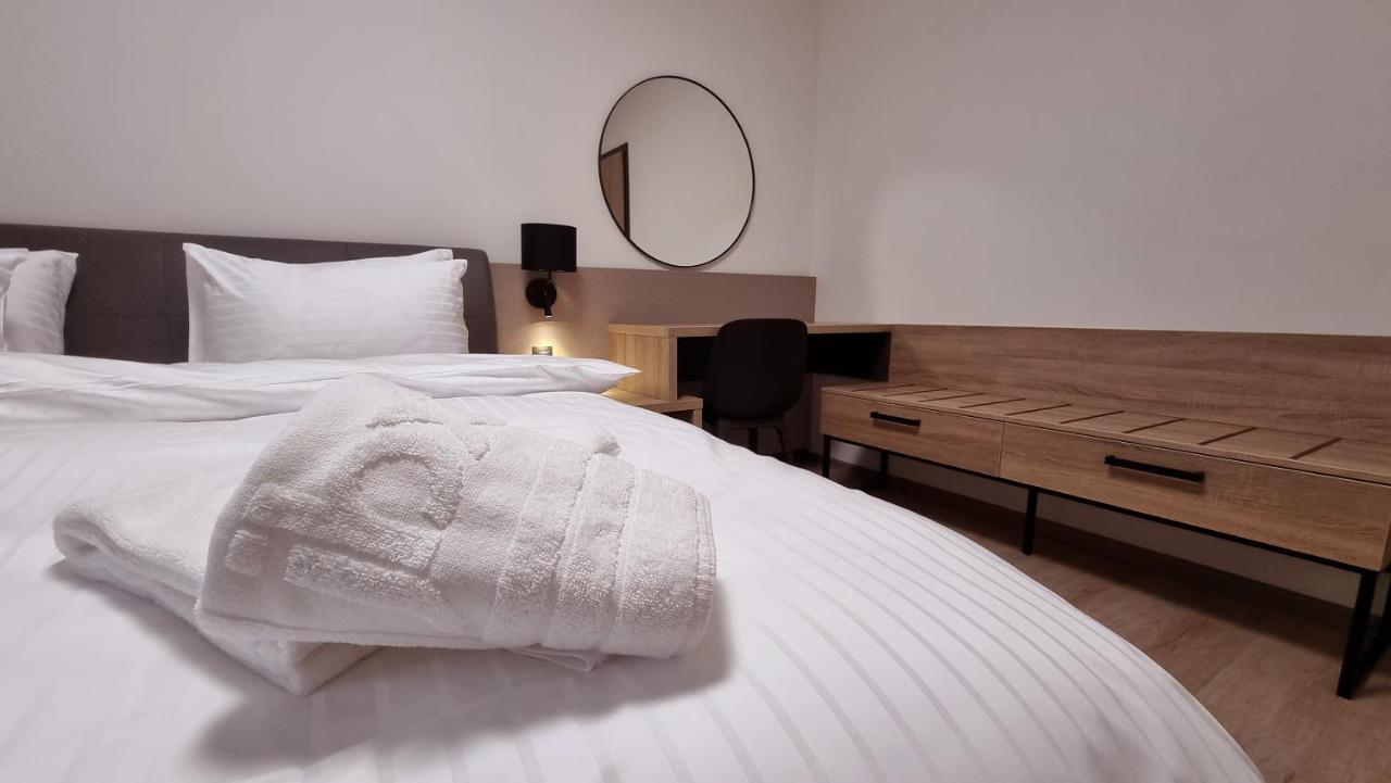 Jbx Resort Avenue Lipno Lipno nad Vltavou Kültér fotó