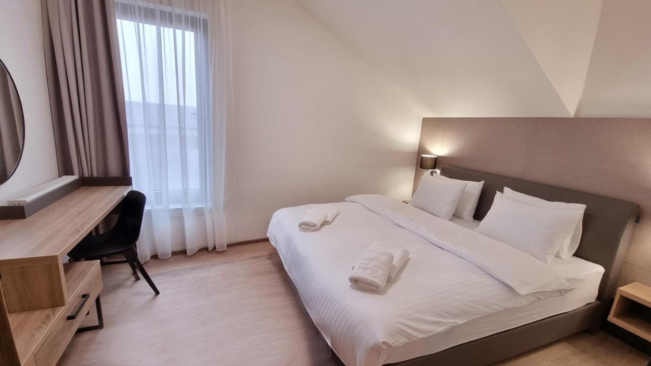 Jbx Resort Avenue Lipno Lipno nad Vltavou Kültér fotó