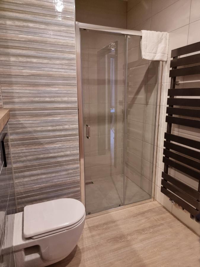 Jbx Resort Avenue Lipno Lipno nad Vltavou Kültér fotó