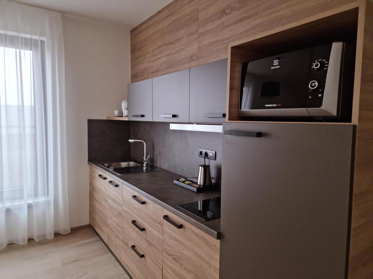 Jbx Resort Avenue Lipno Lipno nad Vltavou Kültér fotó