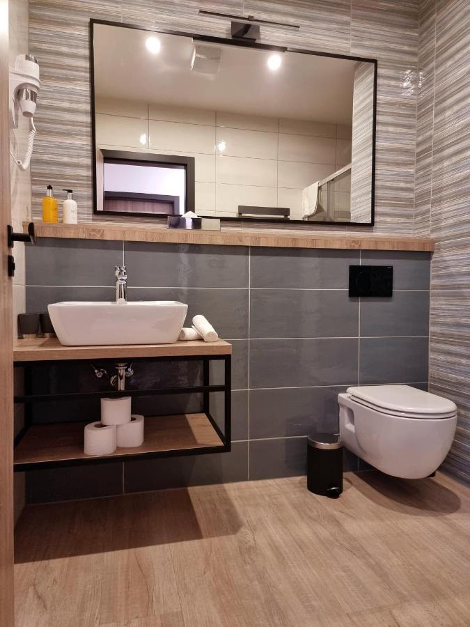Jbx Resort Avenue Lipno Lipno nad Vltavou Kültér fotó