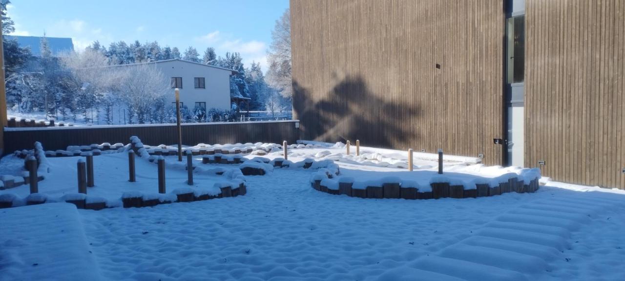 Jbx Resort Avenue Lipno Lipno nad Vltavou Kültér fotó